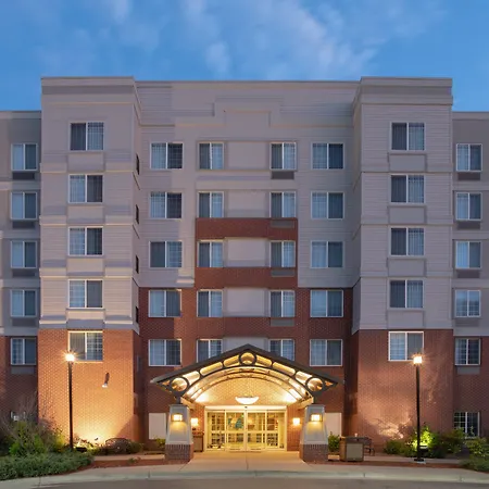 Staybridge Suites Denver International Airport By Ihg
